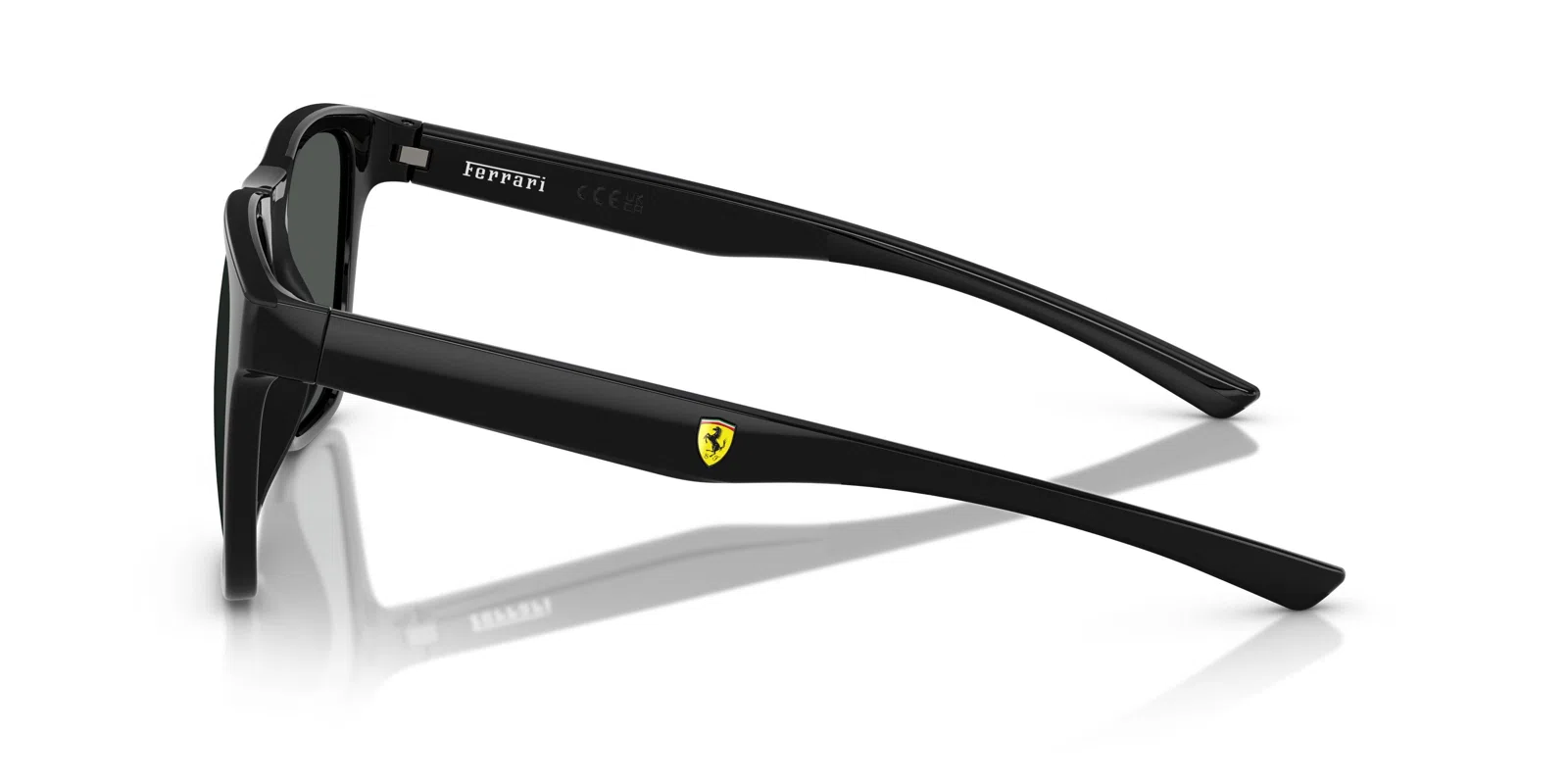 Scuderia Ferrari 6013D Sunglasses - view 25